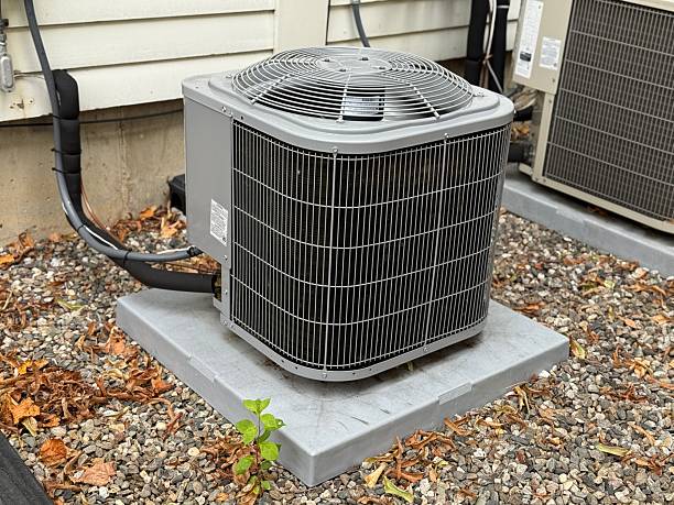 24/7 Emergency Ductwork Repair experts in Lexington, MS