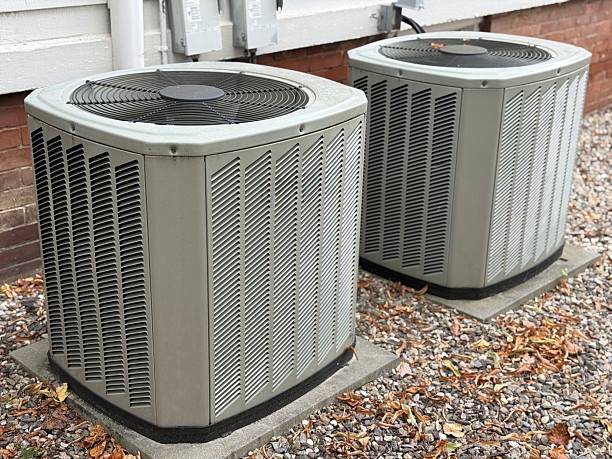 Reliable Ductwork Repair contractor in Lexington, MS by JG Cool HVAC